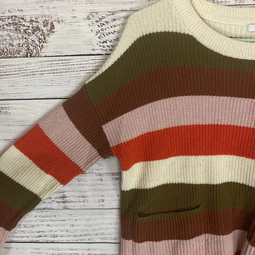 Madewell Pullover Sweater Small - Picture 9 of 15